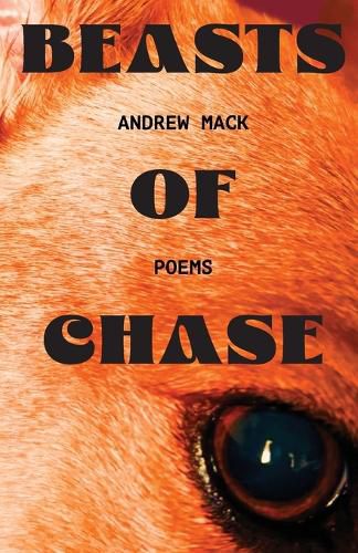 Cover image for Beasts of Chase`
