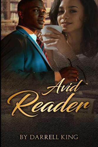 Cover image for Avid Reader