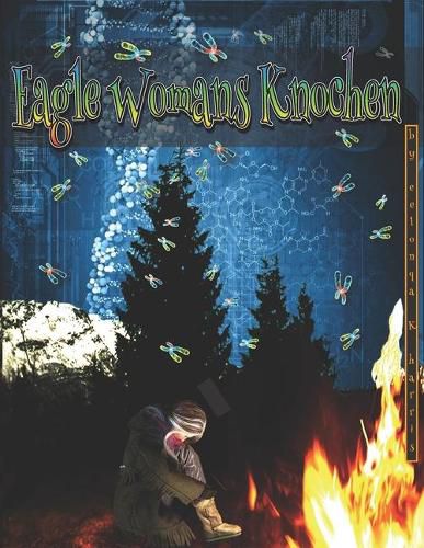 Cover image for Eagle Womans Knochen