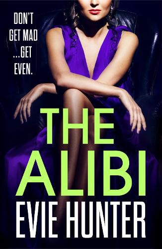 Cover image for The Alibi