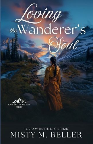 Cover image for Loving the Wanderer's Soul
