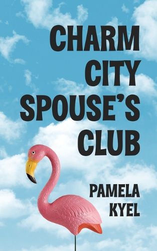 Cover image for Charm City Spouse's Club