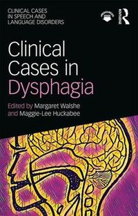 Cover image for Clinical Cases in Dysphagia