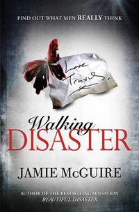 Cover image for Walking Disaster