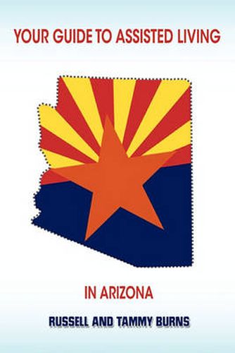 Cover image for Your Guide to Assisted Living in Arizona