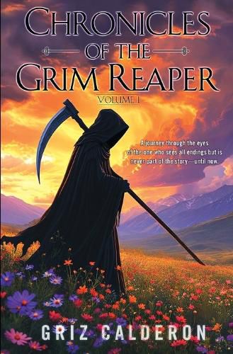 Cover image for Chronicles of the Grim Reaper