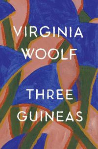 Cover image for Three Guineas