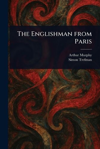 Cover image for The Englishman From Paris