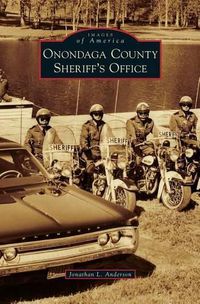 Cover image for Onondaga County Sheriff's Office