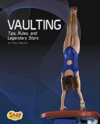 Cover image for Vaulting: Tips, Rules, and Legendary Stars