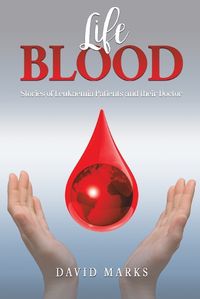 Cover image for Life Blood