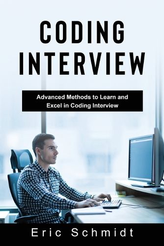 Cover image for Coding Interview