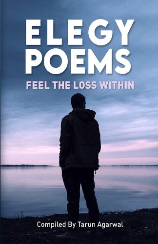 Cover image for Elegy Poems