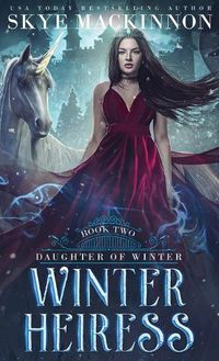 Cover image for Winter Heiress