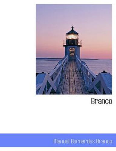 Cover image for Branco