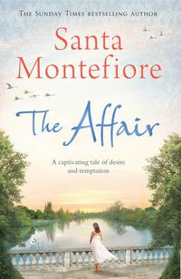 Cover image for The Affair