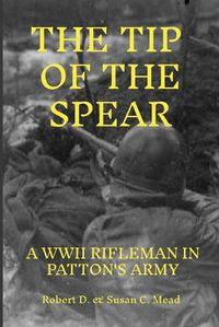 Cover image for Tip of the Spear