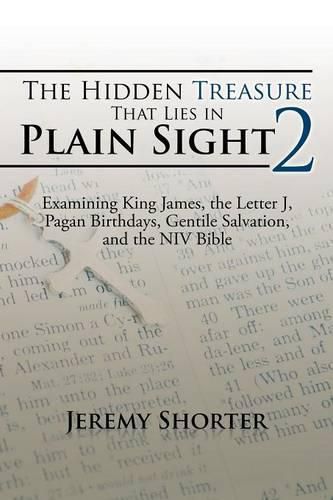 The Hidden Treasure That Lies in Plain Sight 2