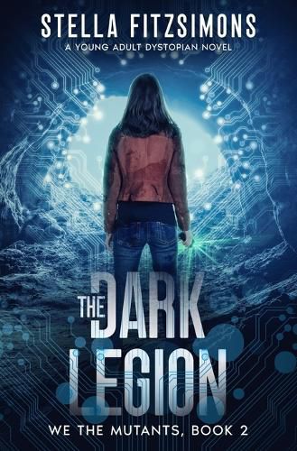Cover image for The Dark Legion
