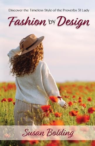 Cover image for Fashion by Design