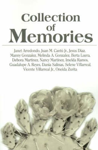 Cover image for Collection of Memories