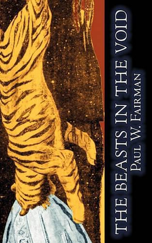 Cover image for The Beasts in the Void by Paul W Fairman, Science Fiction, Fantasy