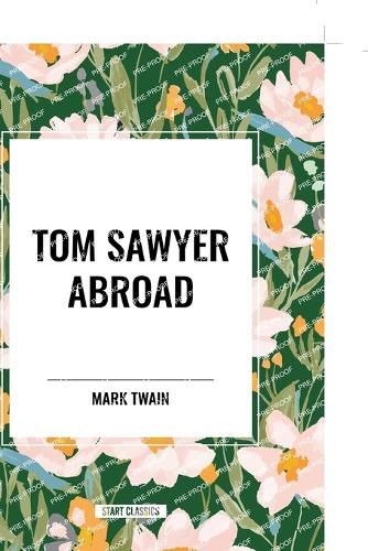 Tom Sawyer Abroad