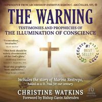 Cover image for The Warning