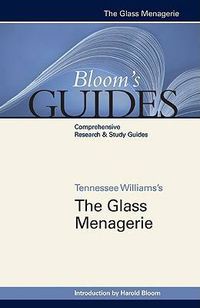 Cover image for The Glass Menagerie