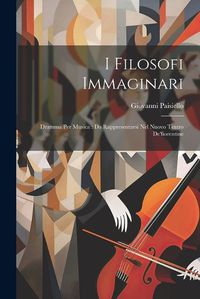 Cover image for I Filosofi Immaginari