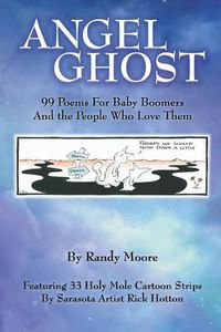 Cover image for Angel Ghost