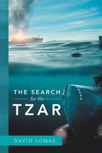 Cover image for The Search for the Tzar