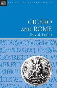 Cover image for Cicero and Rome