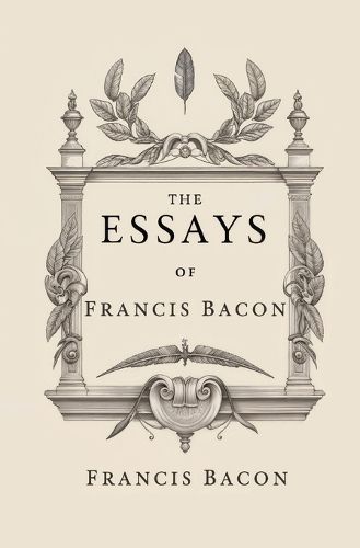 Cover image for The Essays of Francis Bacon