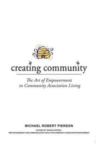 Cover image for Creating Community