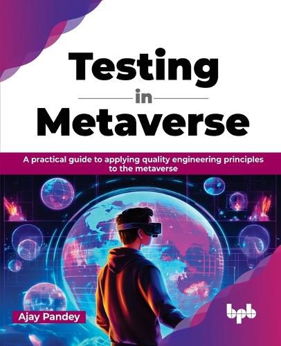 Cover image for Metaverse Testing