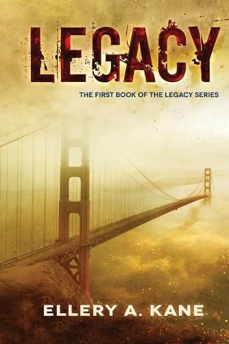 Cover image for Legacy