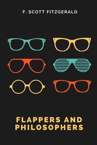 Cover image for Flappers and Philosophers