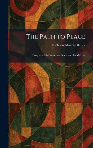 Cover image for The Path to Peace