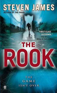 Cover image for The Rook