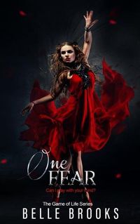 Cover image for One Fear
