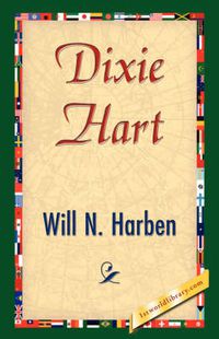 Cover image for Dixie Hart