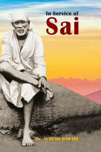 Cover image for In Service Of Sai