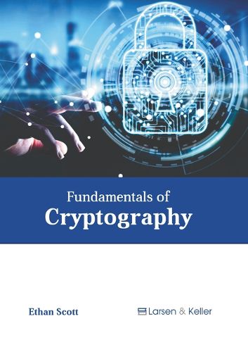 Cover image for Fundamentals of Cryptography