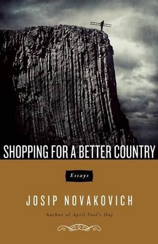 Shopping For A Better Country: Essays