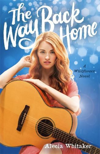 Cover image for The Way Back Home