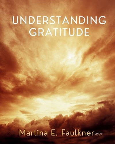 Cover image for Understanding Gratitude