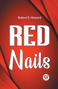 Cover image for Red Nails