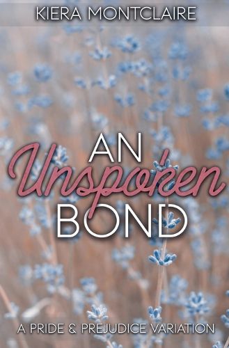 Cover image for An Unspoken Bond