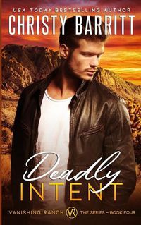 Cover image for Deadly Intent